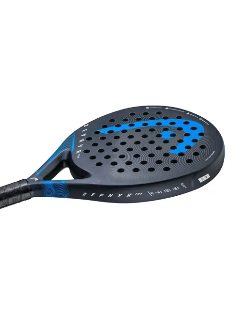 Head Zephyr Pro 2023 | Ofertas de pádel